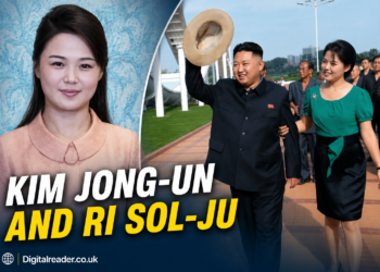 ri sol-ju