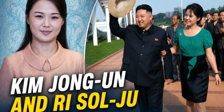 ri sol-ju