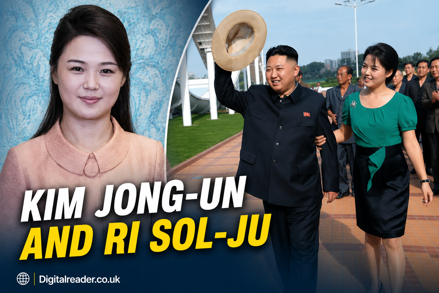 ri sol-ju