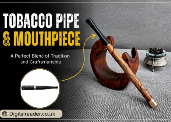 cigarette holder
