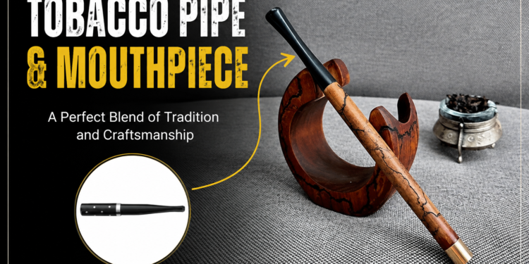 cigarette holder
