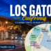los gatos california