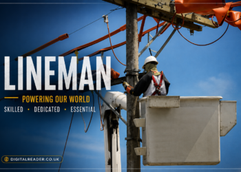 lineman
