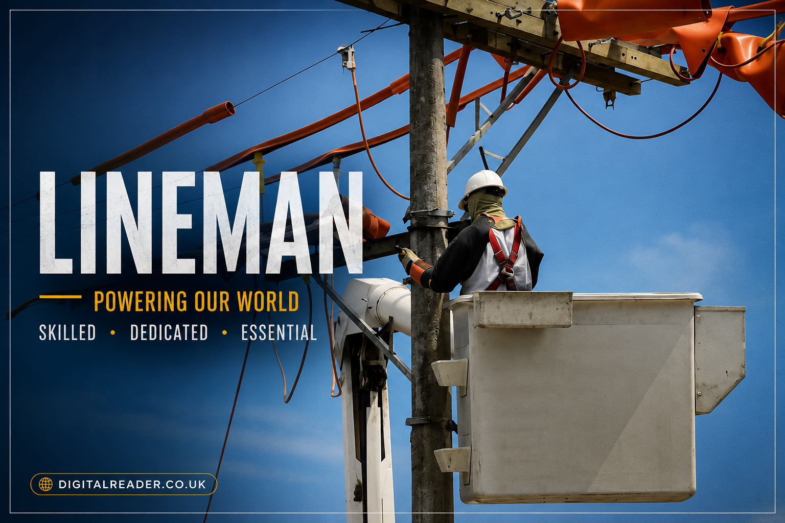 lineman