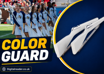 color guard