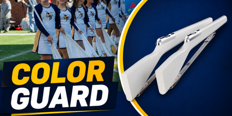 color guard