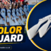 color guard