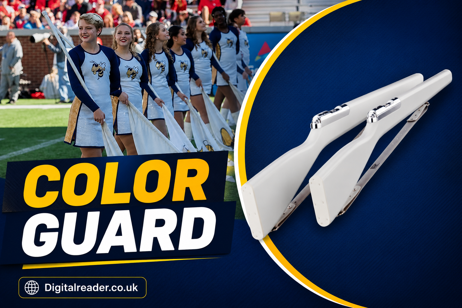 color guard