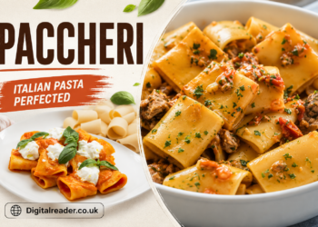 paccheri