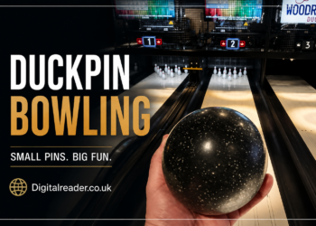 duckpin bowling
