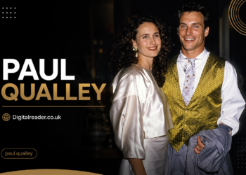 paul qualley