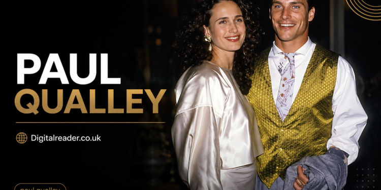 paul qualley