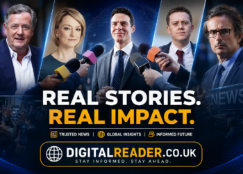 famous reporters