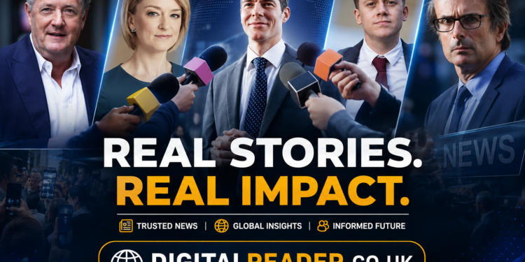 famous reporters