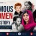 famous women in history