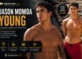 jason momoa young
