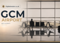 gcm airport