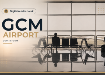 gcm airport