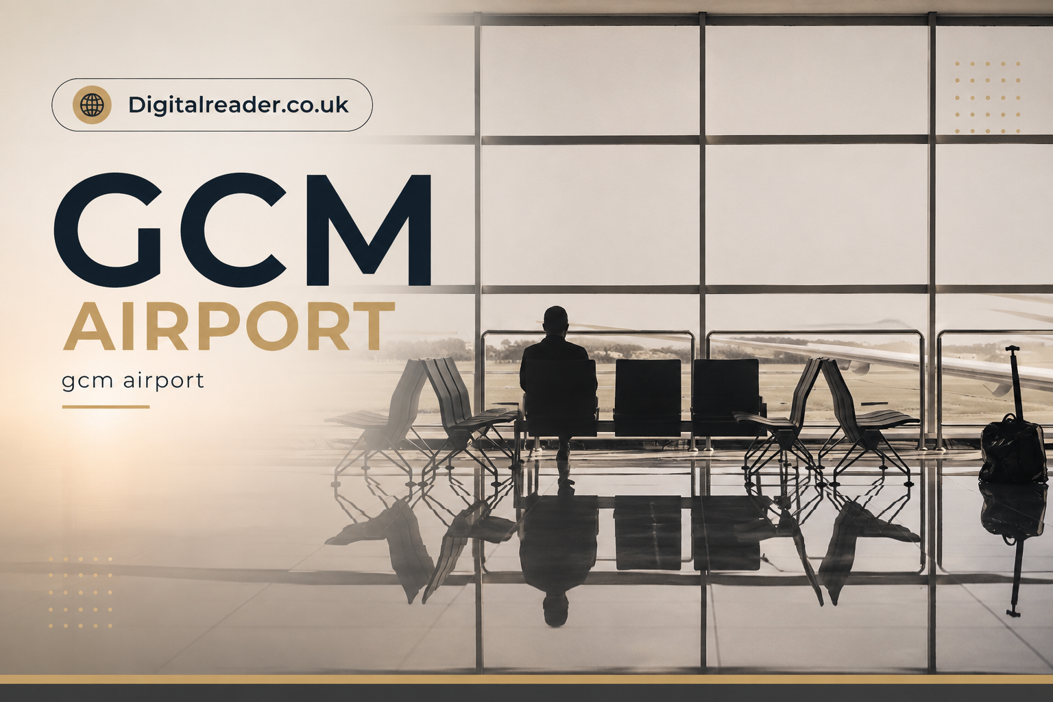 gcm airport