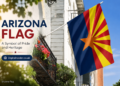 arizona flag
