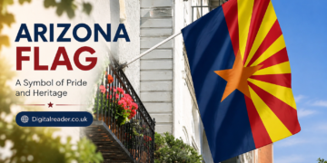 arizona flag