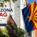 arizona flag