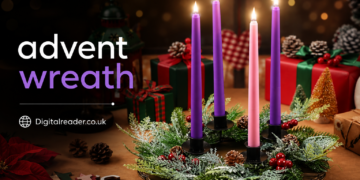 advent wreath