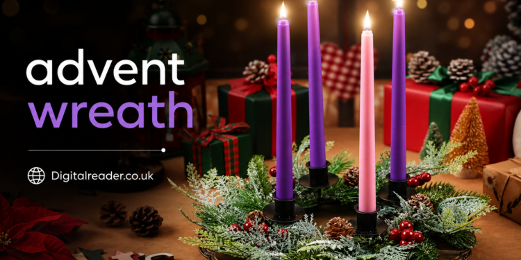 advent wreath