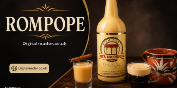 rompope