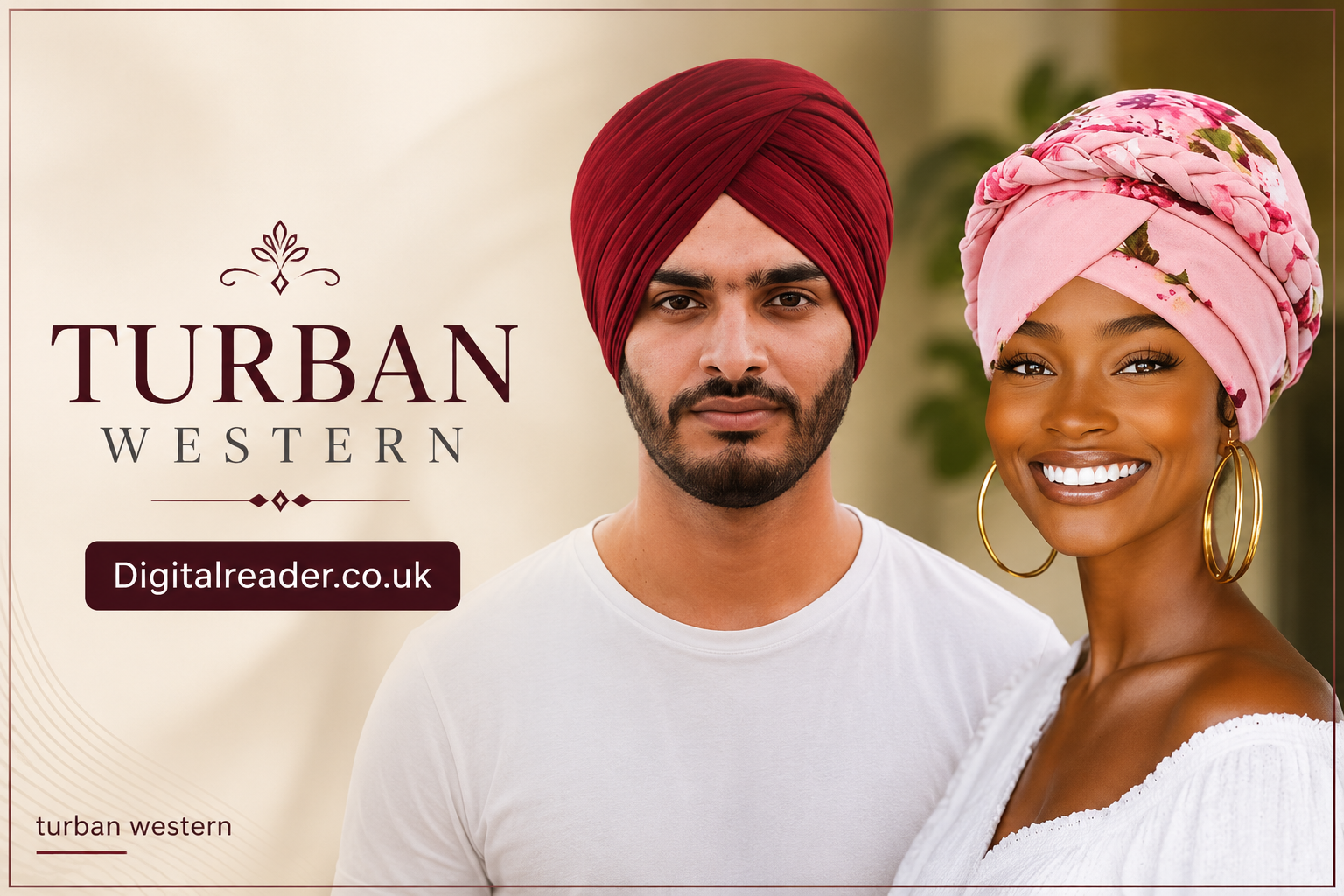 turban
